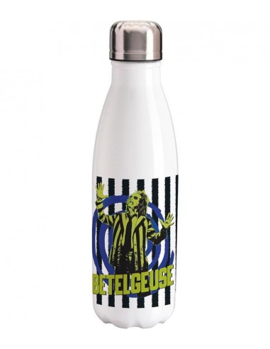 BOTELLA BEETLEJUICE