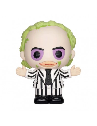 HUCHA BEETLEJUICE