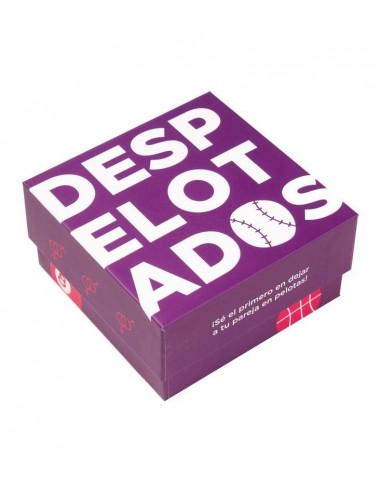 DESPELOTADOS