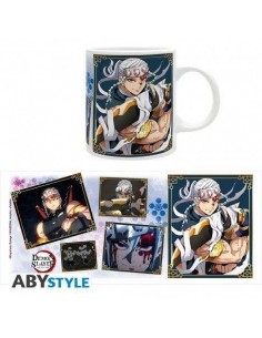 TAZA TENGEN UZUI DEMON SLAYER 2