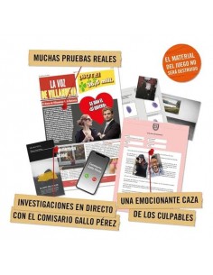 HIDDEN GAMES LA DIADEMA... 2