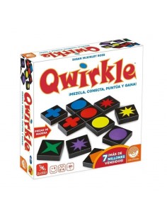 QWIRKLE