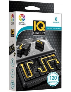 IQ CIRCUIT