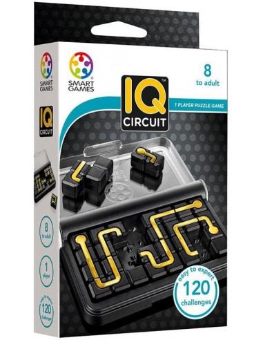 IQ CIRCUIT