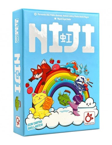NIJI