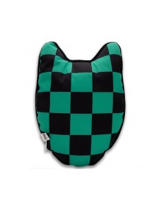 COJIN MASCARA DEMON SLAYER 2