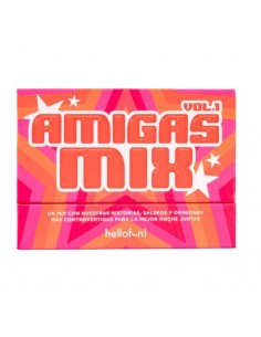 AMIGAS MIX VOL.1