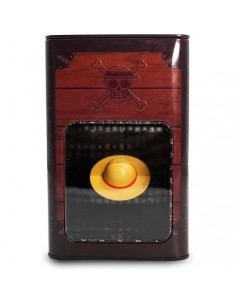 HUCHA ONE PIECE SOMBRERO DE...