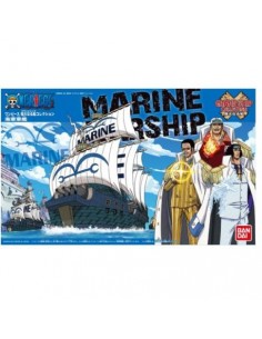 BARCO MARINE ONE PIECE