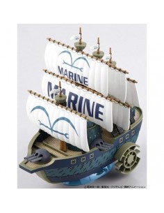 BARCO MARINE ONE PIECE 2