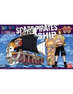 BARCO ACE ONE PIECE