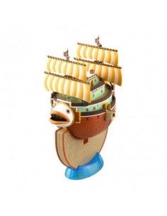 BARCO BARTIE SANJI ONE PIECE 2