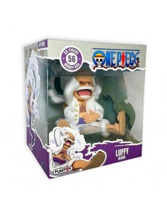 HUCHA LUFFY GEAR 5 ONE PIECE