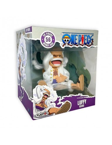 HUCHA LUFFY GEAR 5 ONE PIECE