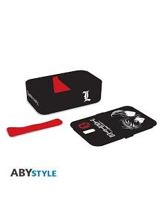 BENTO BOX DEATH NOTE 2