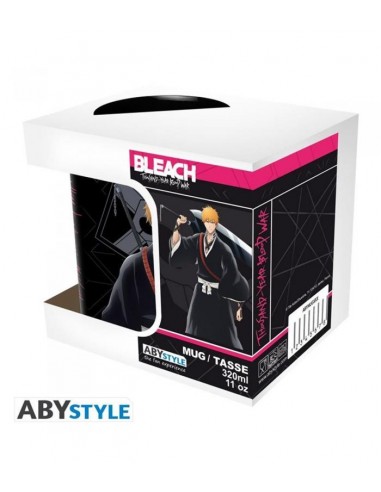TAZA BLEACH TYBW