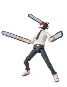 FIGURA ANIME HEROES DENJI... 2