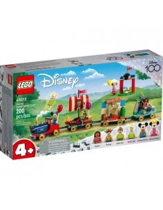 LEGO DISNEY CELEBRATION...