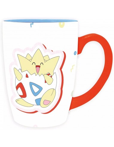 Taza Pokémon Togepi Mug 400 ml