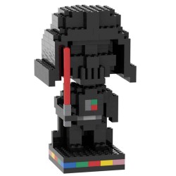 PIXO DARK FORCE