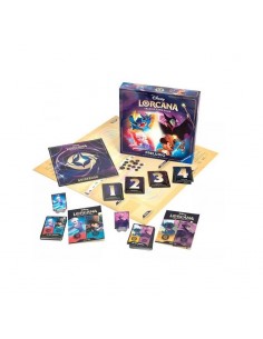 LORCANA DISNEY PRELUDIO 2