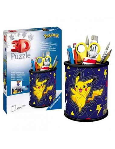 PUZZLE PORTALAPICES POKEMON