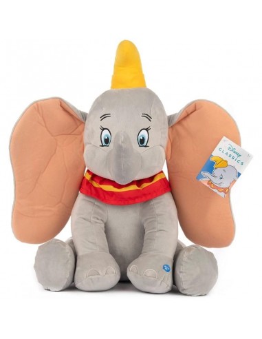 PELUCHE DUMBO DISNEY