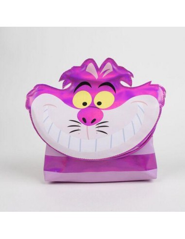NECESER ASEO VIAJE CHESHIRE DISNEY