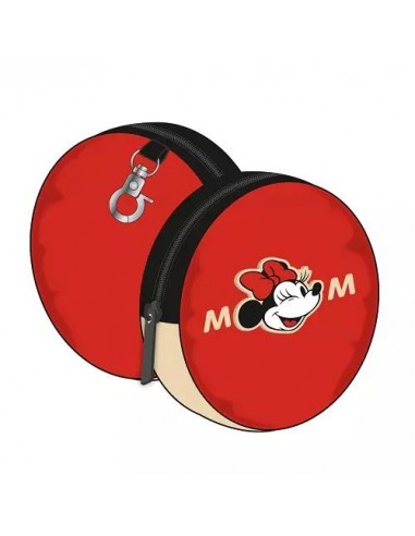 MONEDERO MINNIE MOUSE DISNEY