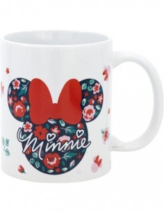 TAZA MINNIE DISNEY 2