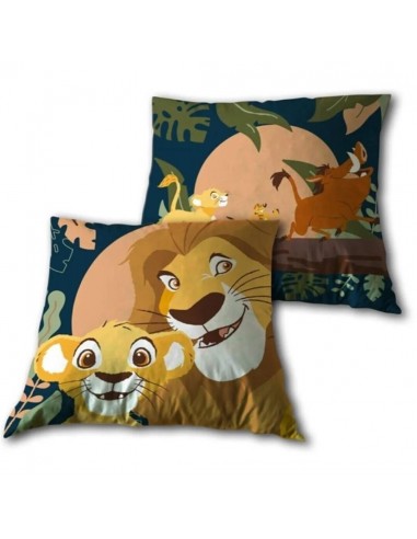 COJIN REY LEON DISNEY