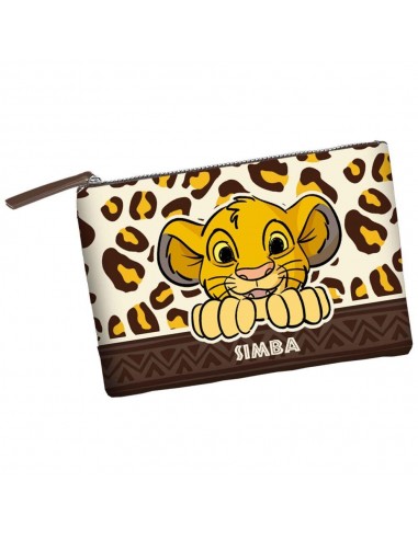 NECESER REY LEON DISNEY