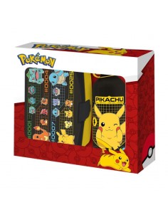 POKESET FIAMBRERA Y7...