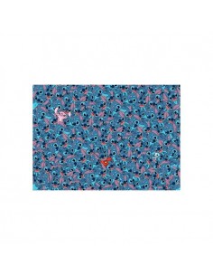 PUZZLE 1000PZS STITCH 2
