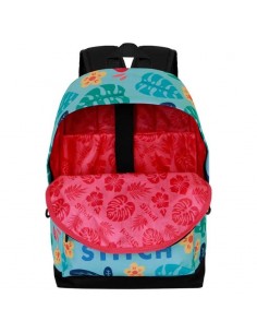 MOCHILA HS FAN 2.2 STITCH 2