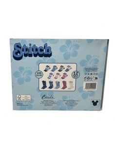 CAJA REGALO 12 PARES DE... 2