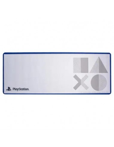 ALFOMBRILLA MESA ORDENADOR PLAYSTATION 5