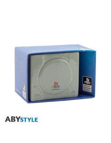 TAZA 3D CONSOLA PLAYSTATION