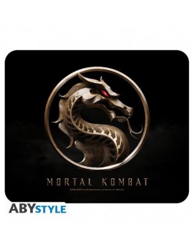 ALFOMBRILLA RATÓN MORTAL KOMBAT