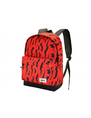 MOCHILA ECO MARVEL