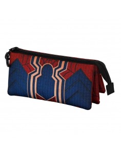 PORTATODO TRIPLE SPIDERMAN...