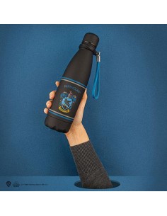 BOTELLA METALICA RAVENCLAW