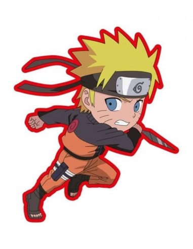 COJIN PELUCHE NARUTO