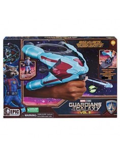 NAVE ESPACIAL GUARDIANES DE...