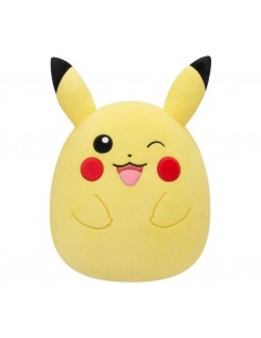 SQUISHIMALLO PIKACHU GUIÑO...