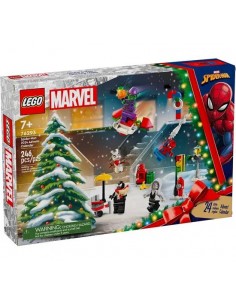 CALENDARIO DE ADVIENTO 2024...