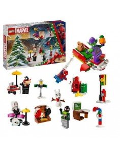 CALENDARIO DE ADVIENTO 2024... 2