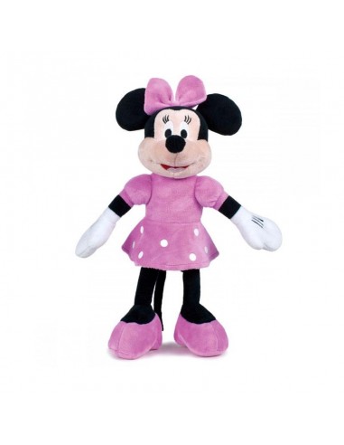 PELUCHE MINNIE DISNEY