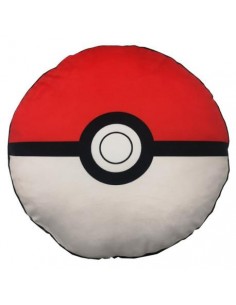 Cojín 3D Poké Ball Pokémon...