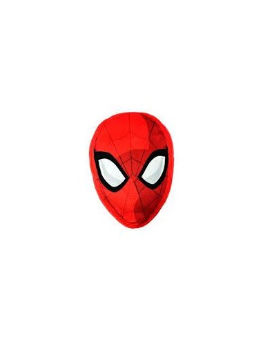 COJIN 3D SPIDERMAN MARVEL